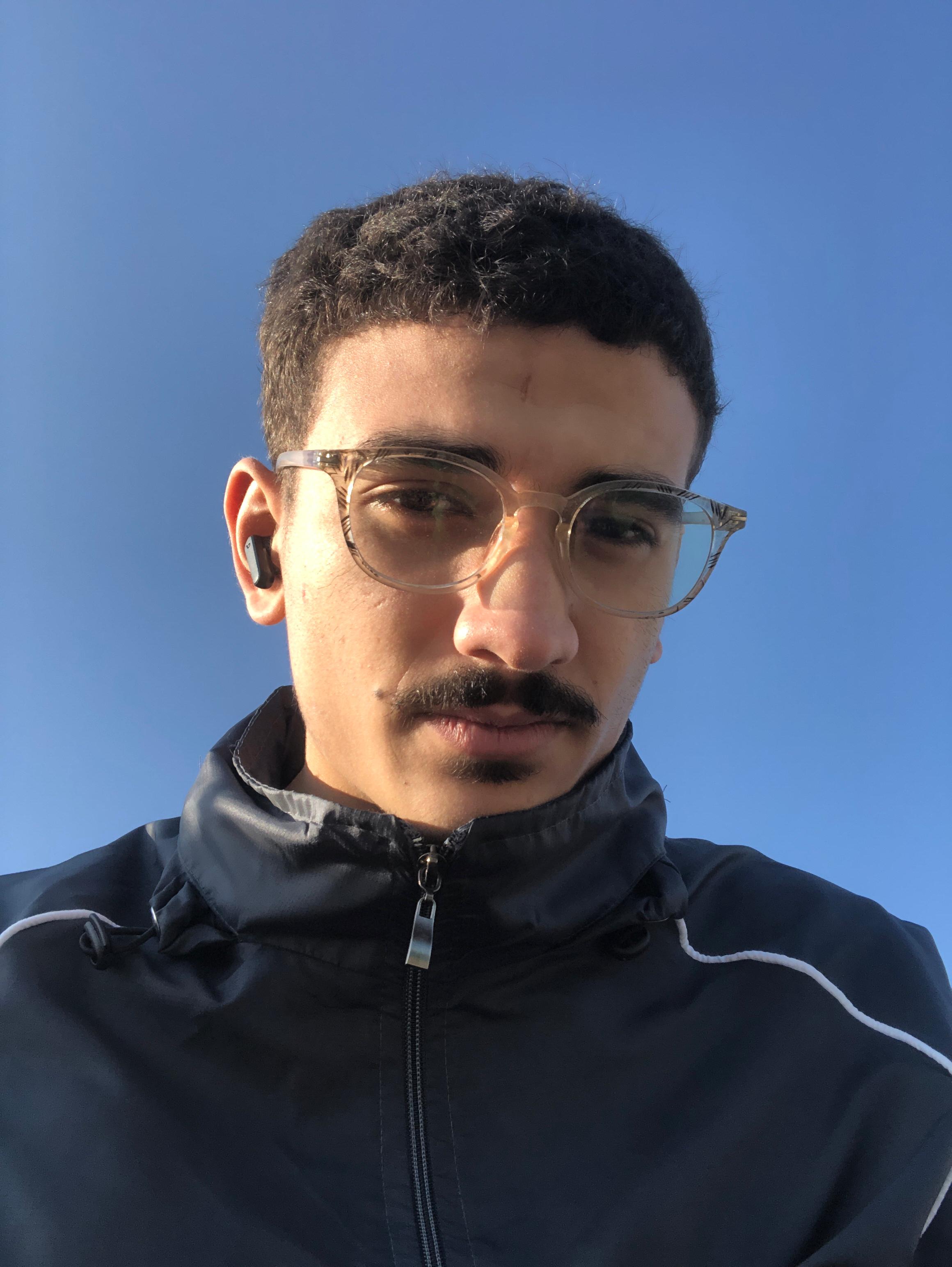 Youssef Mohammad abdallah